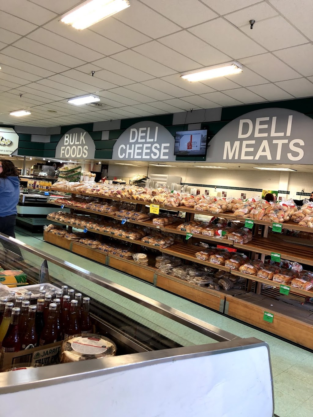 Elsafadi Supermarket | 209-10807 Castle Downs Rd NW, Edmonton, AB T5X 3N7, Canada | Phone: (780) 406-3617