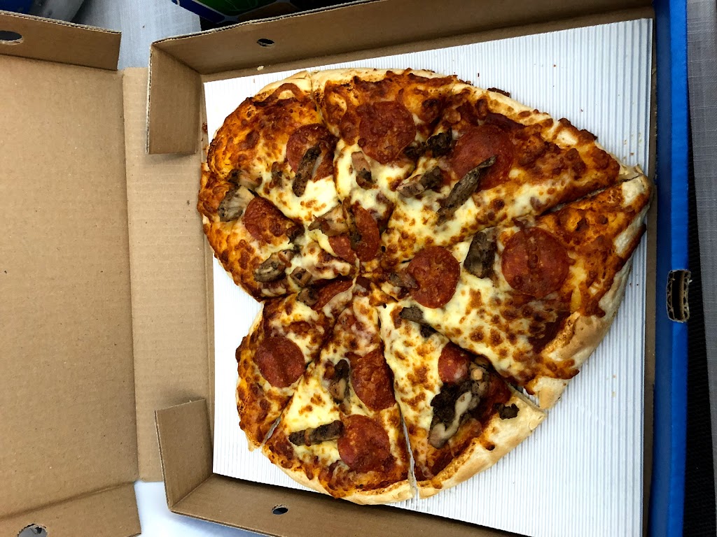 Pizza 73 | 960 Yankee Valley Blvd, Airdrie, AB T4A 2E4, Canada | Phone: (403) 273-7373