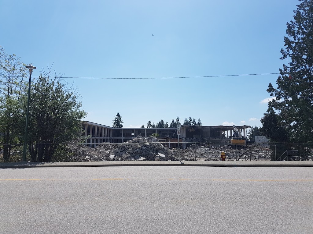 Centennial Secondary | 570 Poirier St, Coquitlam, BC V3J 6A8, Canada | Phone: (604) 936-7205