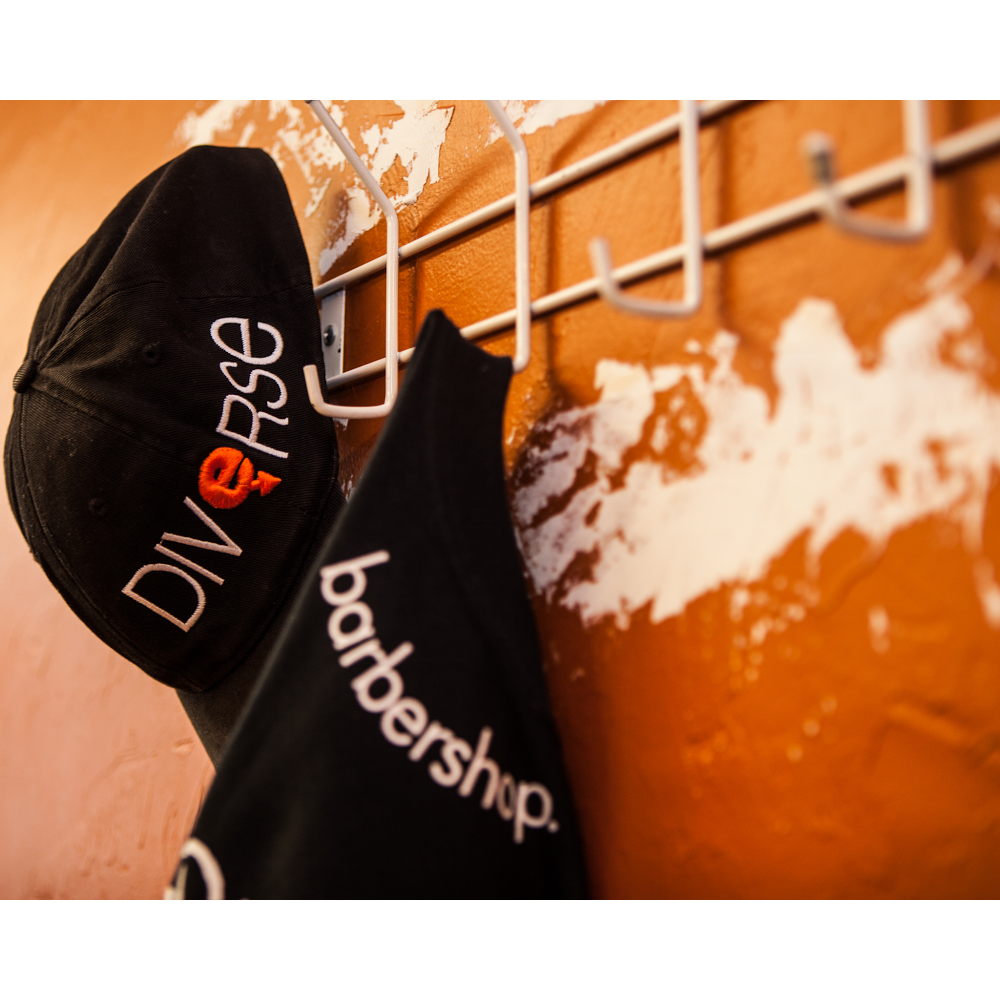 Diverse Barber Shop (We moved from previous location) | 8 Jackson Ave, Kitchener, ON N2H 3N8, Canada | Phone: (519) 568-8360