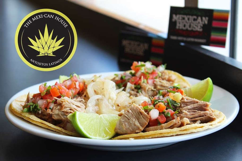 The Mexican House - Orillia | 247 West Street N, Orillia, ON L3V 5C9, Canada | Phone: (705) 329-0053