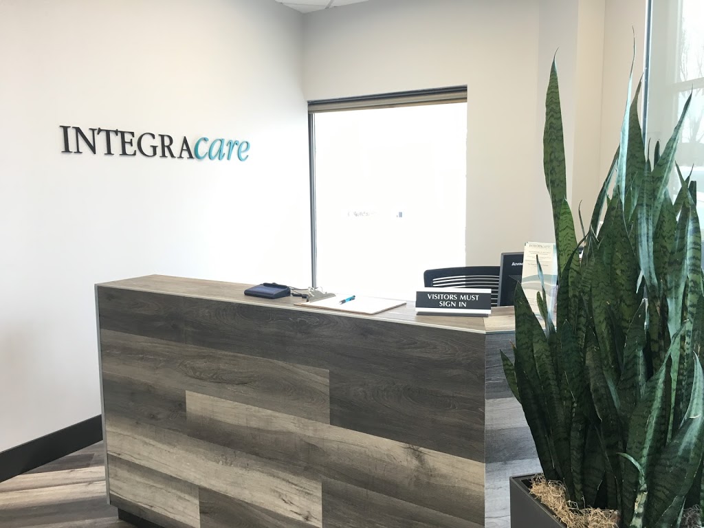 Integracare Inc. | 1900 Dundas St W, Mississauga, ON L5K 1P9, Canada | Phone: (905) 916-5454