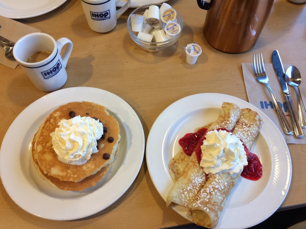 IHOP | 45466 Yale Rd, Chilliwack, BC V2R 3Z8, Canada | Phone: (604) 793-4467