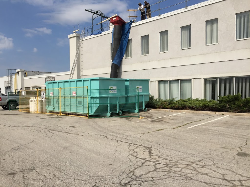 Sustainable Waste Services Inc. | 9 Fortecon Dr, Whitchurch-Stouffville, ON L4A 2G8, Canada | Phone: (905) 265-9996