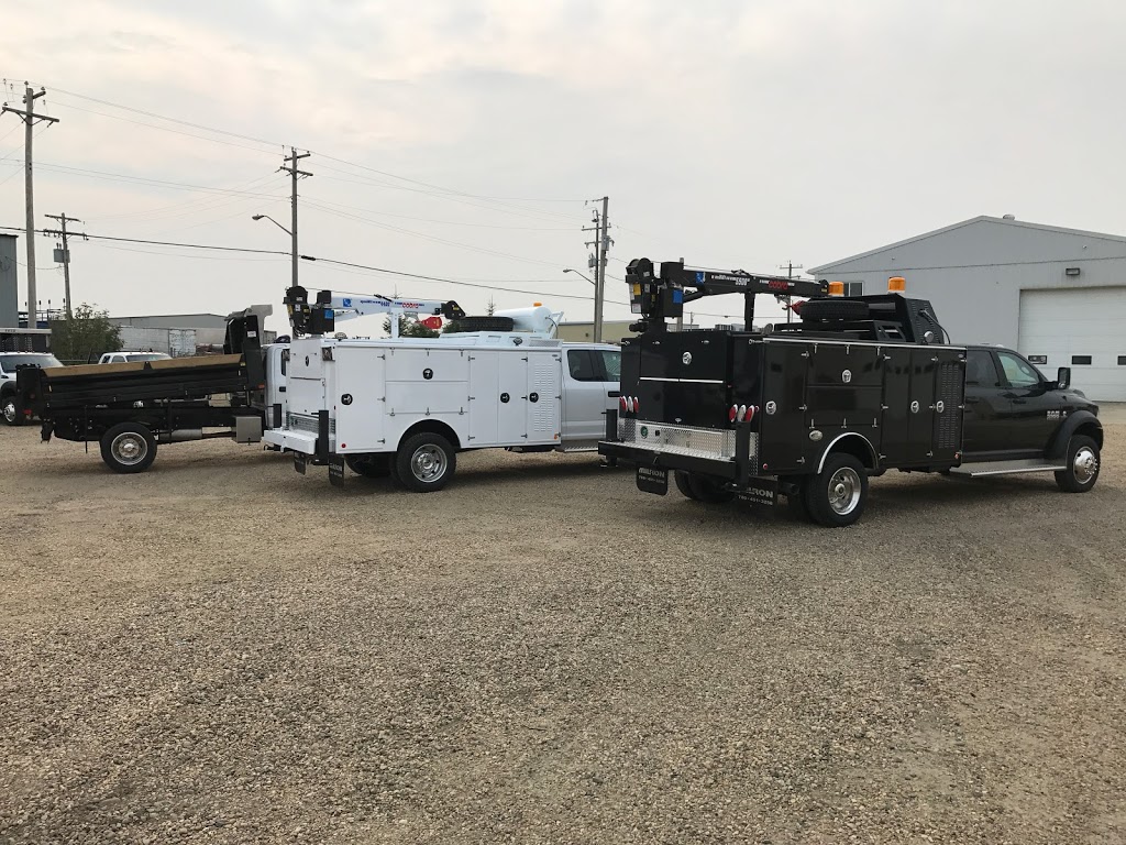 Trucks For Less Ltd | 10484 267 St, Acheson, AB T7X 6A2, Canada | Phone: (888) 760-5934