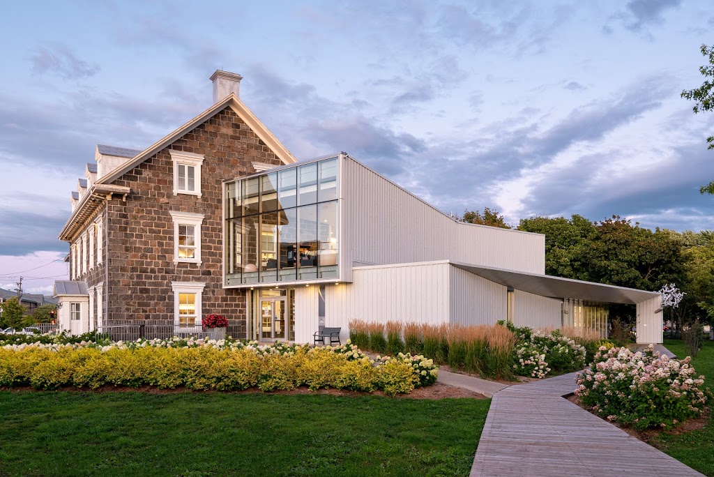 Bibliothèque de Montmagny | 138 Rue Saint Jean Baptiste E, Montmagny, QC G5V 1K4, Canada | Phone: (418) 248-4856