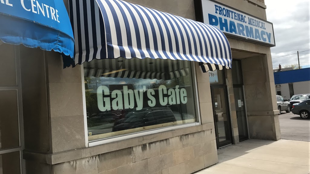 Gabys Cafe | 791 Princess St, Kingston, ON K7L 1E9, Canada | Phone: (613) 544-2297