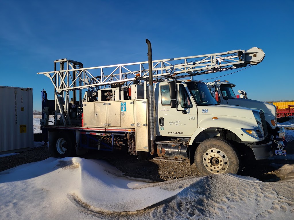 Westar Water Well Drilling | 51446 Range Rd 223, Sherwood Park, AB T8C 1H4, Canada | Phone: (780) 449-6905