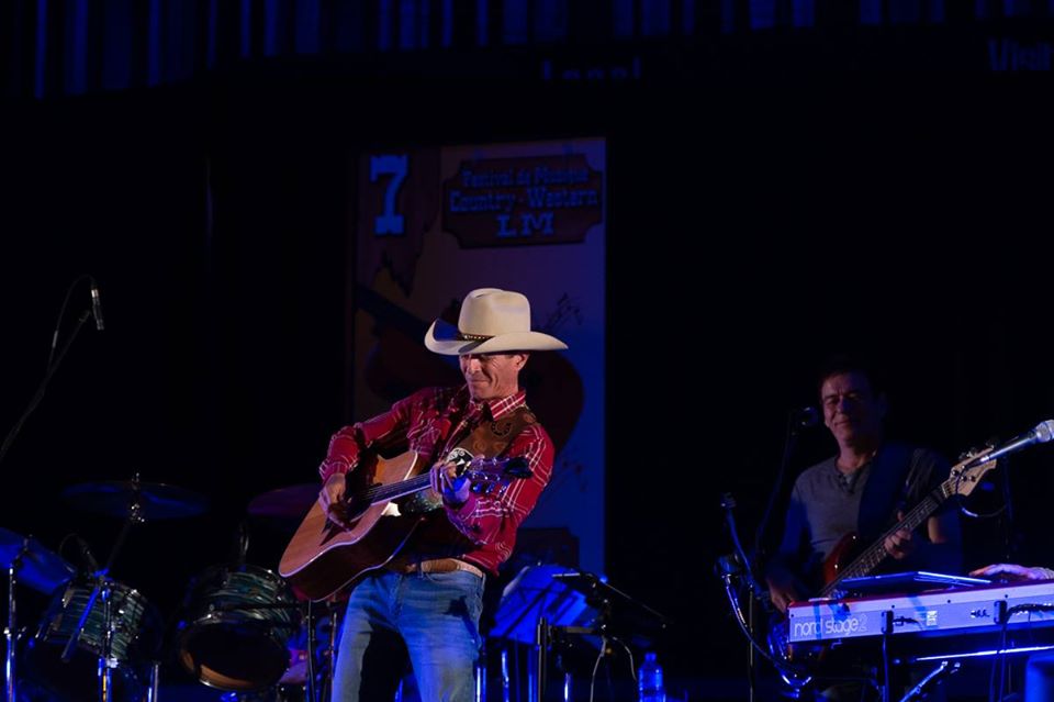 Festival Country de St-Nazaire (Aout de chaque année) | 178 Rue Principale, Saint-Nazaire, QC G0W 2V0, Canada | Phone: (418) 662-1005