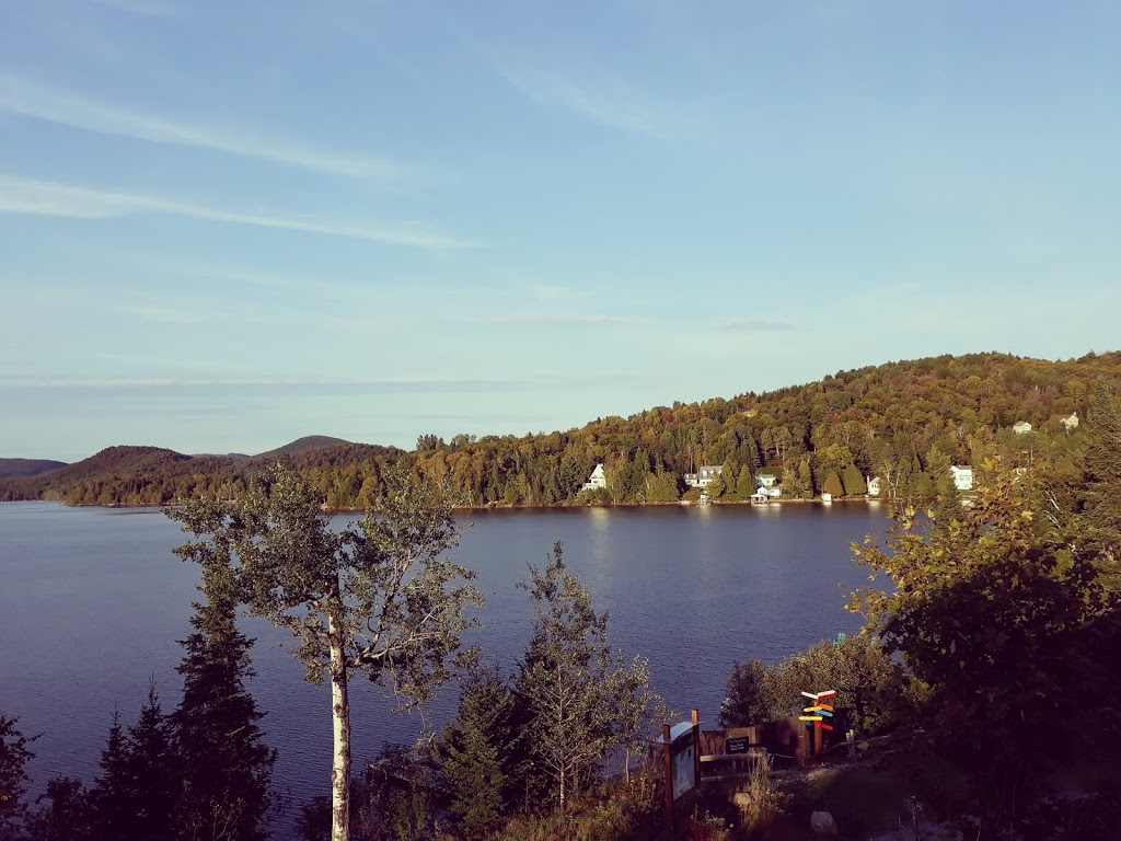 Domaine Lac Supérieur - Domain Lake Superior | 162 Chemin Tour du Lac, Lac-Supérieur, QC J0T 1P0, Canada | Phone: (514) 844-4885