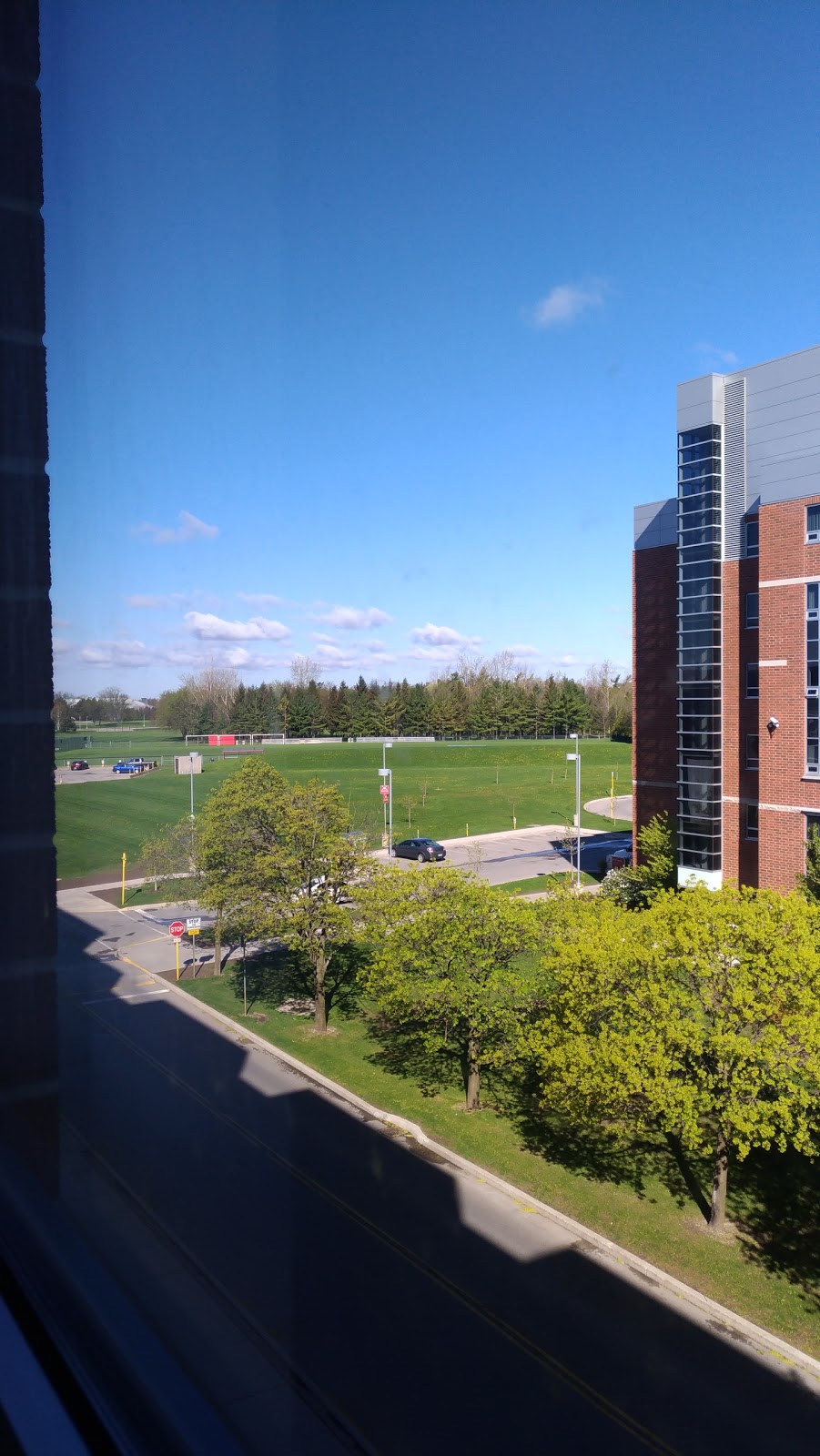 Fanshawe College Residence and Conference Centre | 1001 Fanshawe College Blvd, London, ON N5V 2A5, Canada | Phone: (519) 452-4440
