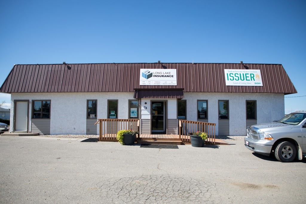 Long Lake Insurance | 2 St S Hwy 2, Wakaw, SK S0K 4P0, Canada | Phone: (306) 233-5330