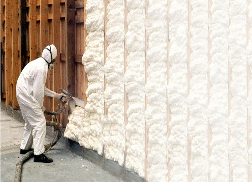 Eco Spray Insulation | 415 Country Club Crescent, Mississauga, ON L5J 2P9, Canada | Phone: (416) 860-6664