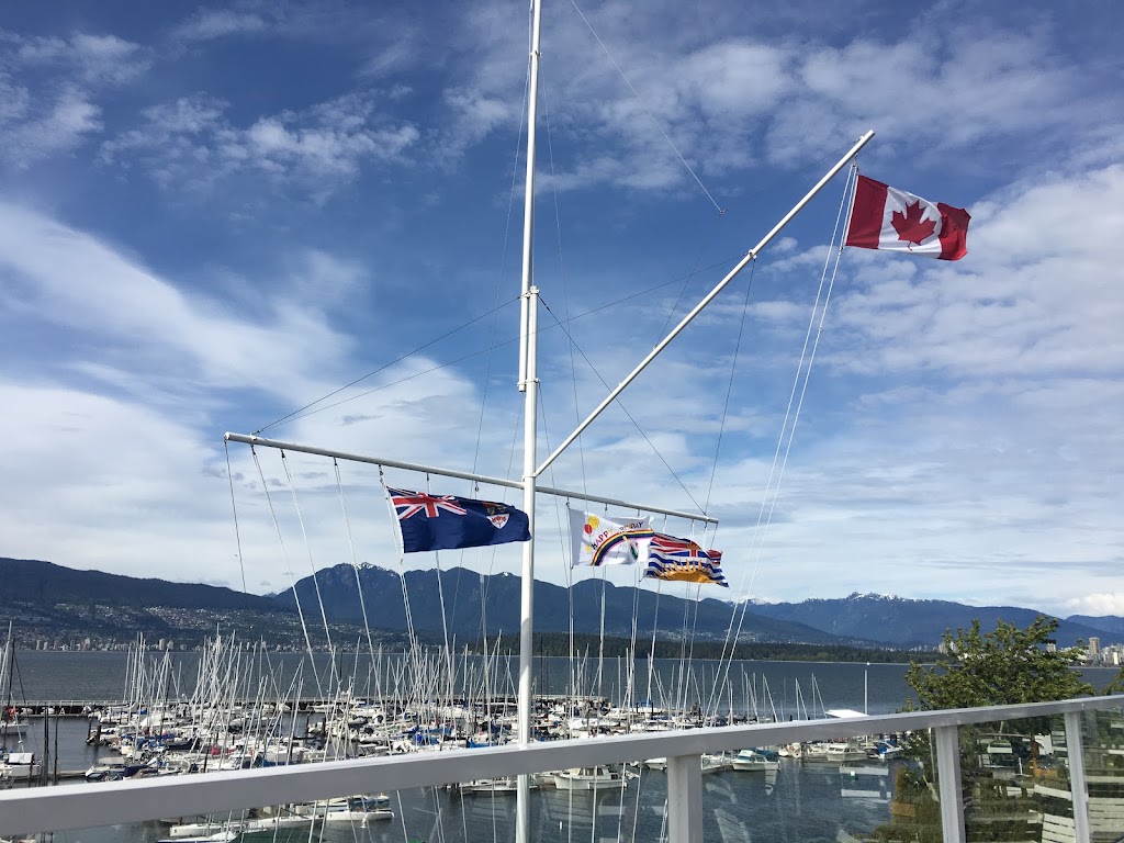 Royal Vancouver Yacht Club | Tugboat Island, Gabriola, BC V0R 1X7, Canada | Phone: (250) 247-9477