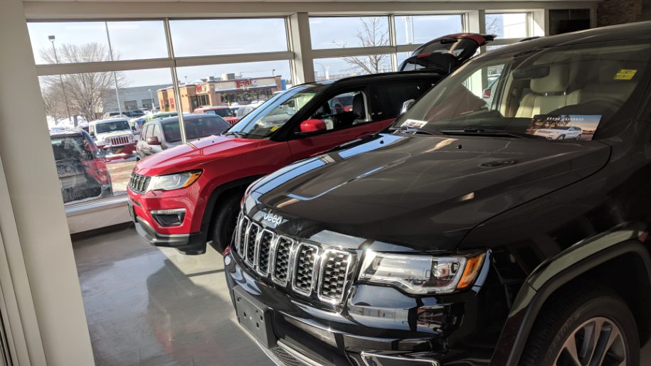 The Lakehead Motors, Limited | 951 Memorial Ave, Thunder Bay, ON P7B 4A1, Canada | Phone: (807) 345-6581