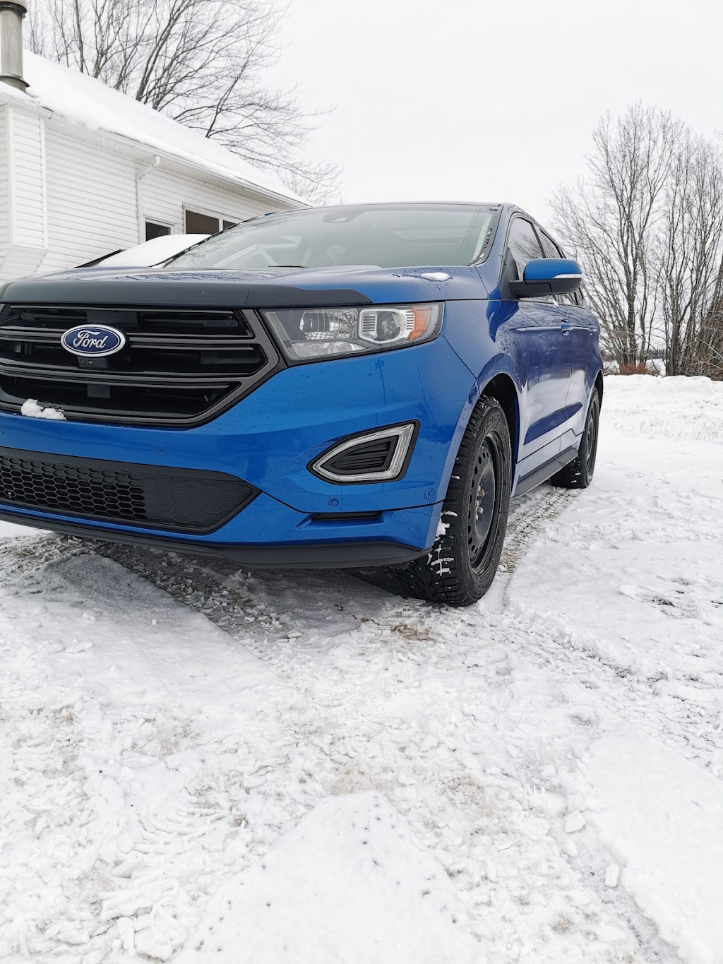 CarrXpert Gagnon Rivière-du-Loup | 137 Chem. des Raymond, Rivière-du-Loup, QC G5R 5X7, Canada | Phone: (418) 862-9766