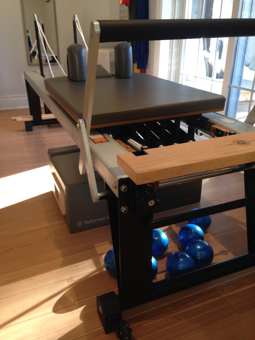 Rouge Hill Pilates | 318 Rouge Highlands Dr, Scarborough, ON M1C 2V4, Canada | Phone: (647) 515-6149
