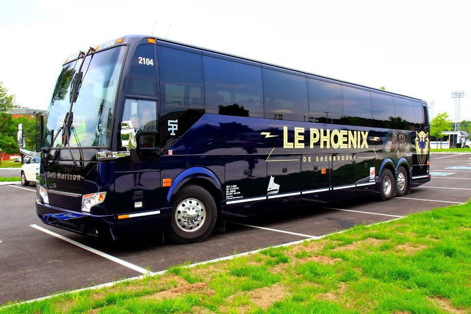 Palais des Sports Leopold-Drolet | 360 Rue du Cégep, Sherbrooke, QC J1E 2J9, Canada | Phone: (819) 560-8842