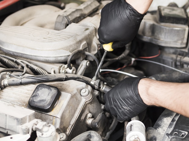 Majesty Auto Repair Centre | 1049 The Queensway, Etobicoke, ON M8Z 1R1, Canada | Phone: (905) 883-9960