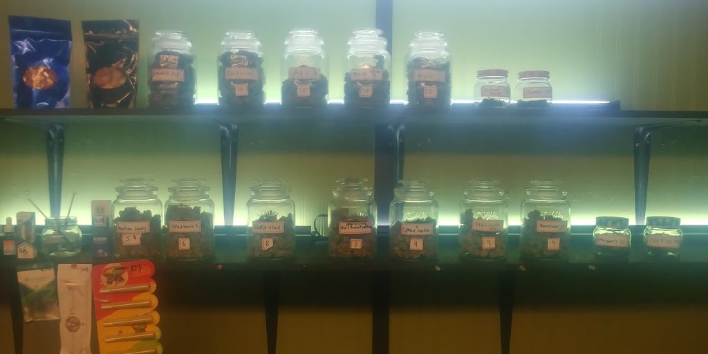 The High Times Station | 864 Willow St, Truro, NS B2N 6N7,Canada | Phone: (902) 897-7587
