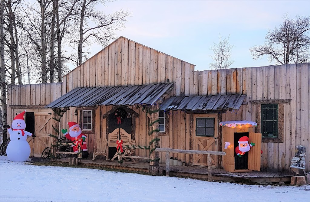 R FAMILY CHRISTMAS TREE FARM | 38551, Range Rd 21, AB T4E 2M7, Canada | Phone: (403) 887-5604