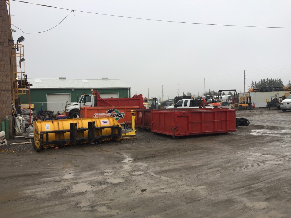 Done Rite Group | 19 Wheeler Dr, Bolton, ON L7E 1G9, Canada | Phone: (905) 857-1537