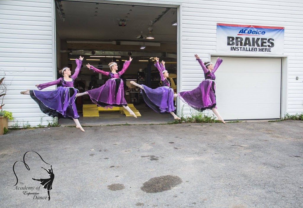 J.M. Automotive | 246 S Gower Dr, Kemptville, ON K0G 1J0, Canada | Phone: (613) 258-2984