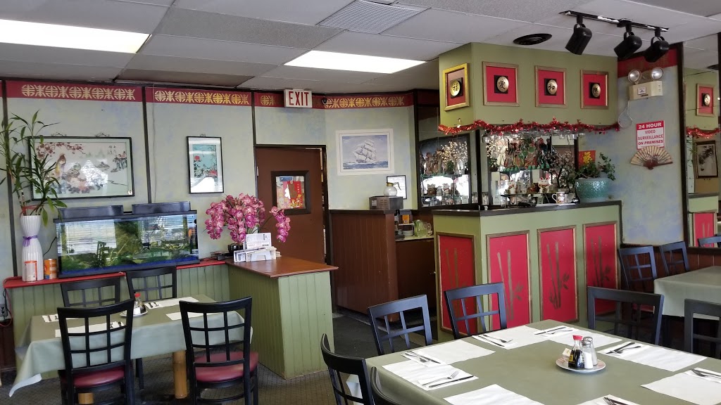 Unicorn Restaurant | 451 N Broad St, Regina, SK S4R 2X8, Canada | Phone: (306) 949-9202