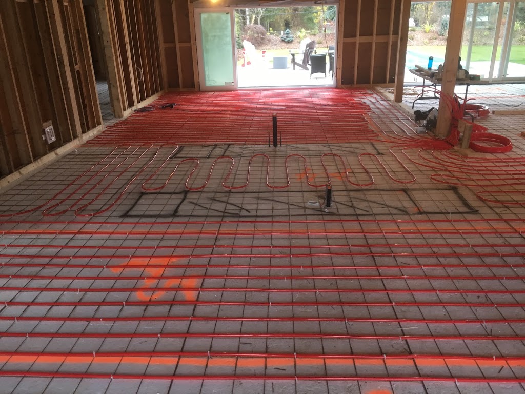 Epic Plumbing and Heating | 1100 Dobler Rd, Parksville, BC V9P 2C5, Canada | Phone: (250) 228-0876