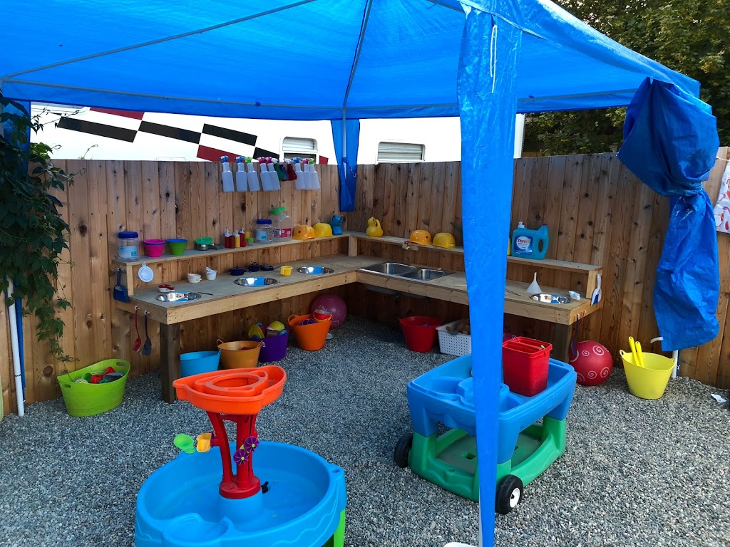 As We Grow Preschool | 6770 Cools Rd, Vernon, BC V1B 3T2, Canada | Phone: (250) 938-7558
