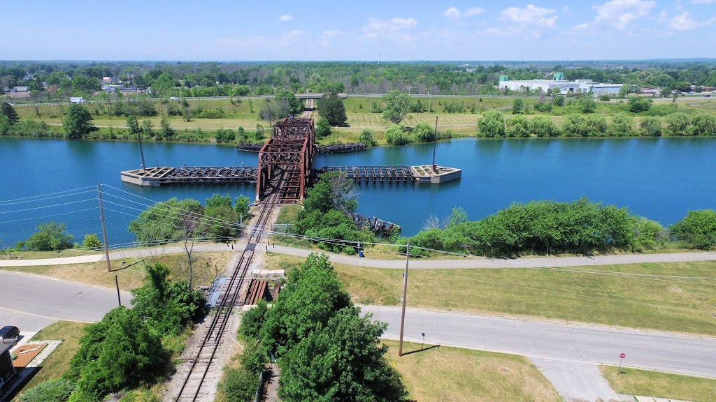 Station Park | Welland, ON L3B 3M8, Canada