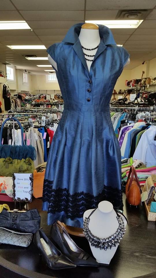 The Clothes Secret | 1136 Bank St, Ottawa, ON K1S 3X6, Canada | Phone: (613) 730-9039