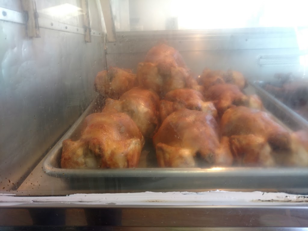 Imperio Dos Frangos | 741 Hamilton Rd, London, ON N5Z 1T8, Canada | Phone: (519) 453-7952