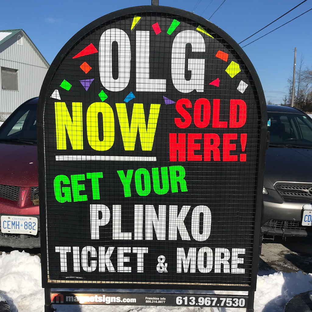 Zodiac & Magnetsigns Sign Rentals | 99 Parks Dr, Belleville, ON K8N 4Z5, Canada | Phone: (613) 779-0357
