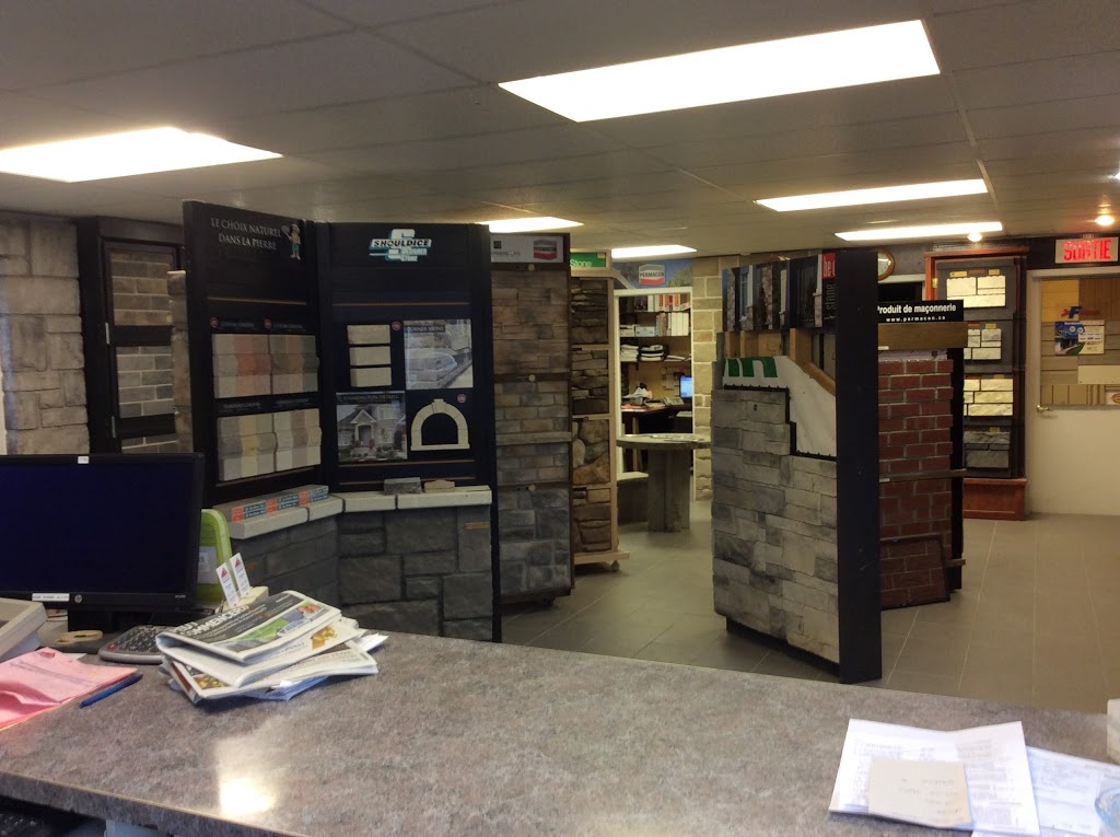 Maçonnex Shawinigan | 9552 Boulevard des Hêtres, Shawinigan, QC G9N 4Y3, Canada | Phone: (819) 539-6856