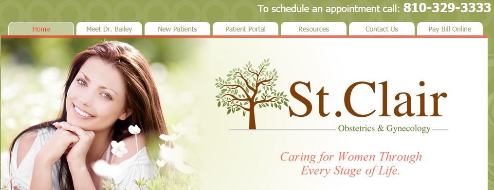 Dr. David A. Bailey, DO | 4154 S, River Rd, East China, MI 48054, USA | Phone: (810) 329-3333