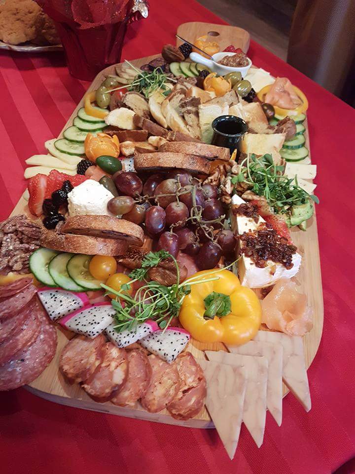 Midtown Bistro | 3024 30th Ave, Vernon, BC V1T 2B9, Canada | Phone: (250) 308-7477