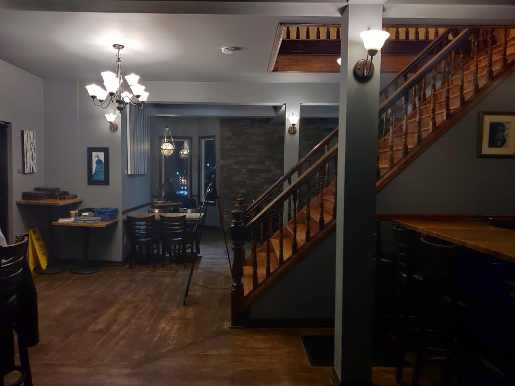 The Granite | 45 Bridge St W, Bancroft, ON K0L 1C0, Canada | Phone: (613) 332-1500