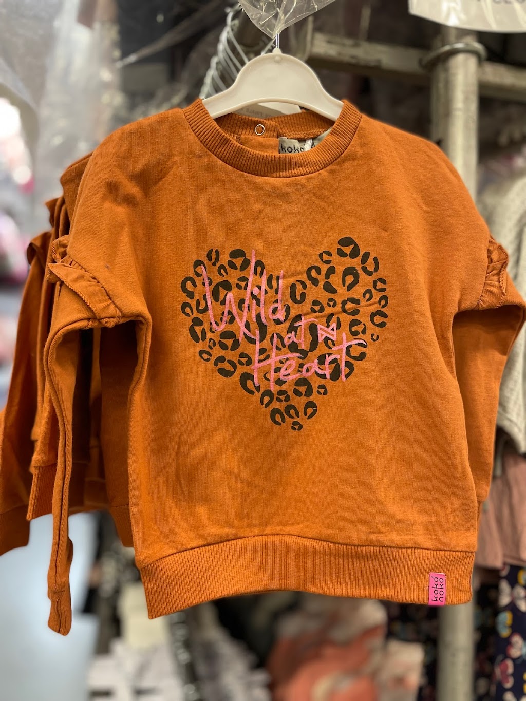 O K Kids | OK Kids Head Office, 200 Bd Lebeau, Saint-Laurent, QC H4N 1R4, Canada | Phone: (514) 332-5437