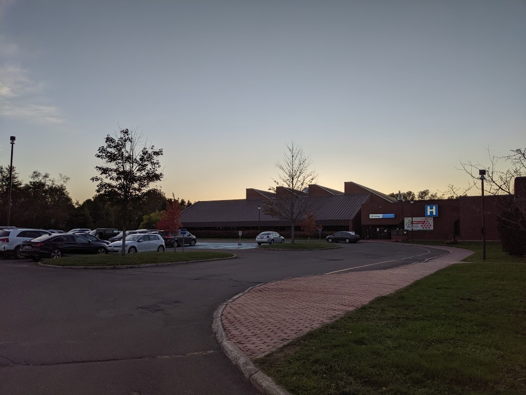Horizons Sackville Memorial Hospital | 8 Main St, Sackville, NB E2L 4A6, Canada | Phone: (506) 364-4100