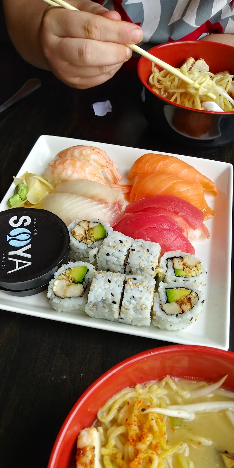 Sushi Shop | 1330 Boulevard Monseigneur-Langlois, Salaberry-de-Valleyfield, QC J6S 1E3, Canada | Phone: (450) 373-8088
