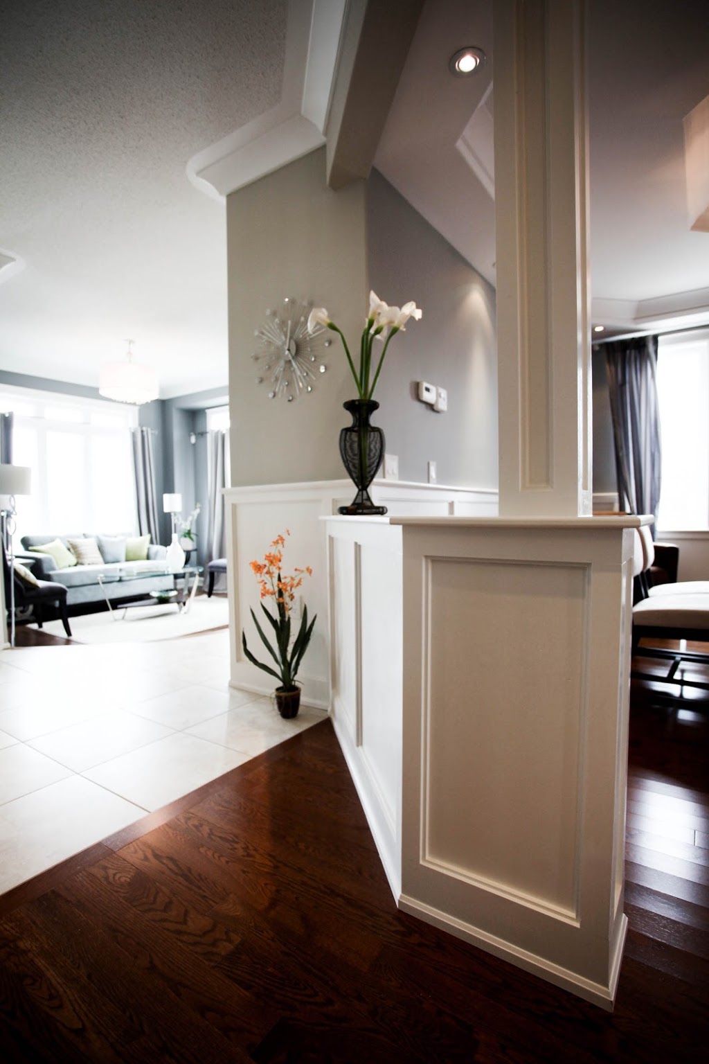 Kerrs Home Products Limited | 609 Neal Dr, Peterborough, ON K9J 6X7, Canada | Phone: (705) 741-1661