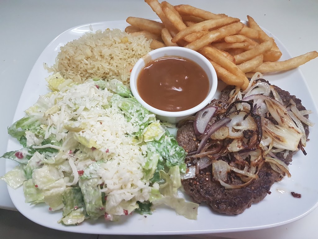 Pizza Welat - Verchères | 609 Rue Duvernay, Verchères, QC J0L 2R0, Canada | Phone: (450) 583-5233