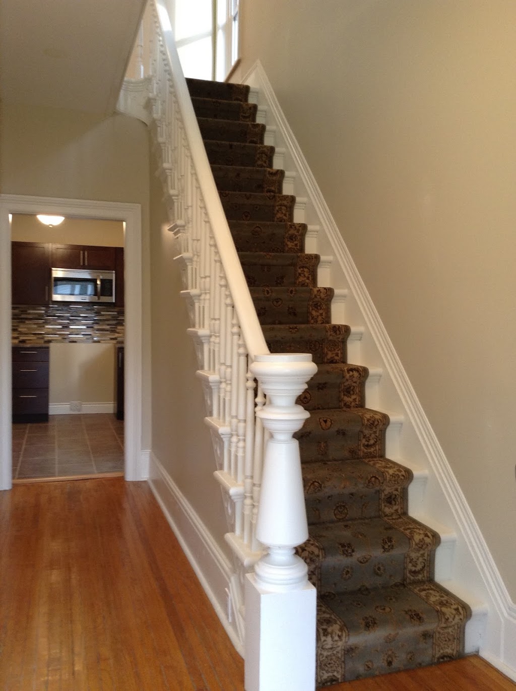 Maplewood Painting | 97 Eglington St, Lindsay, ON K9V 6E9, Canada | Phone: (705) 320-8732