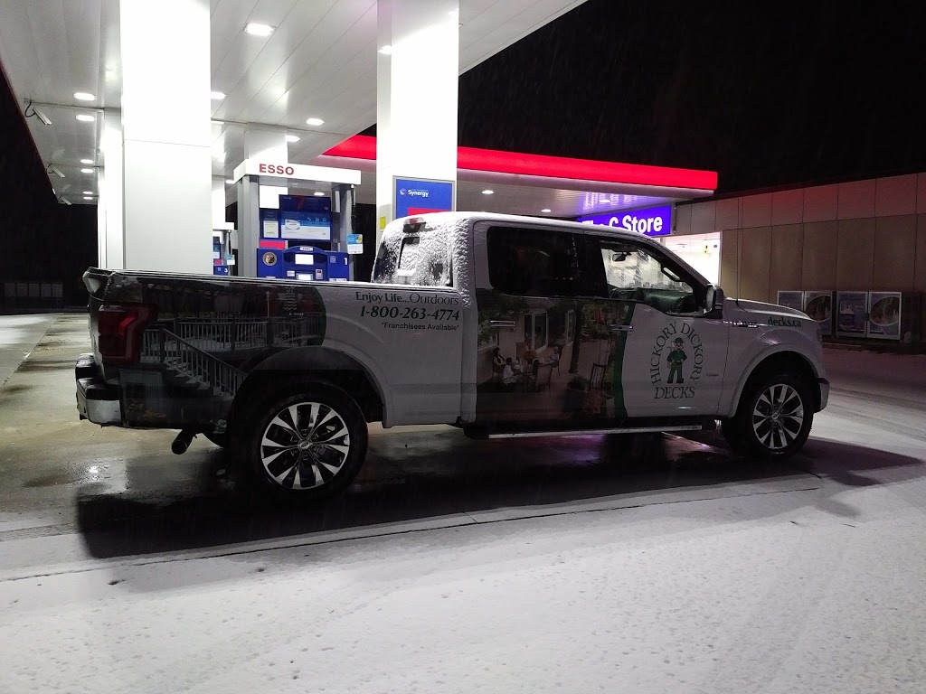 Esso | 1363 ON-6, Hamilton, ON L8N 2Z7, Canada | Phone: (905) 690-8634