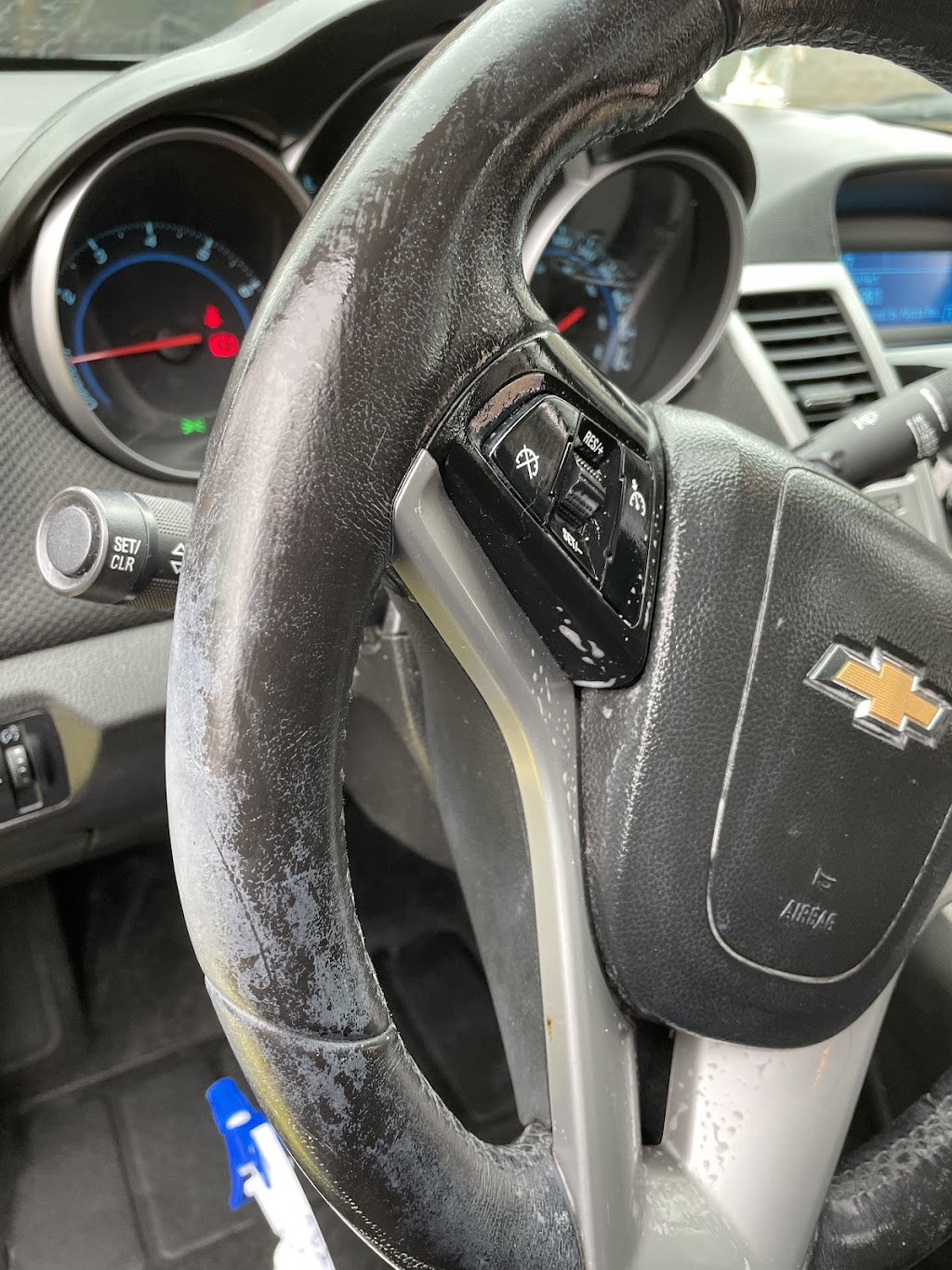 Titos Detailing | 8 Regency St, Hamilton, ON L8T 4V3, Canada | Phone: (647) 563-1819