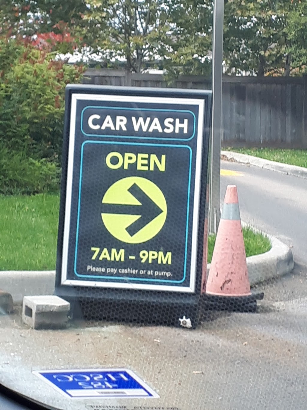 Pioneer Car Wash | Port Credit, Mississauga, ON L5G 3H9, Canada