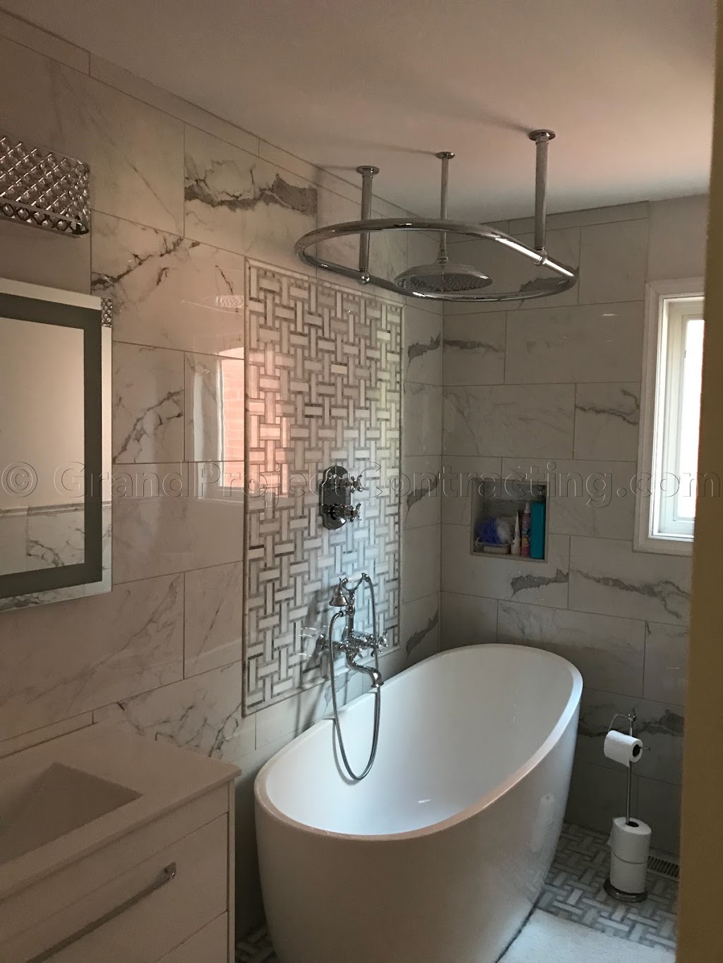 Milton Basement Finishing | 1191 Winter Crescent, Milton, ON L9T 6V9, Canada | Phone: (416) 829-5428