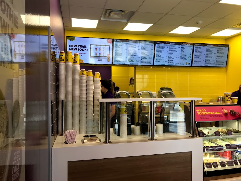 Booster Juice | 602 Saskatchewan Ave W Unit 2, Portage la Prairie, MB R1N 0M6, Canada | Phone: (204) 692-1111