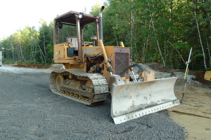 D. Demontigny & Fils Inc. | 1271 Rue Saint Alexis, Trois-Rivières, QC G8W 2B1, Canada | Phone: (819) 375-1936